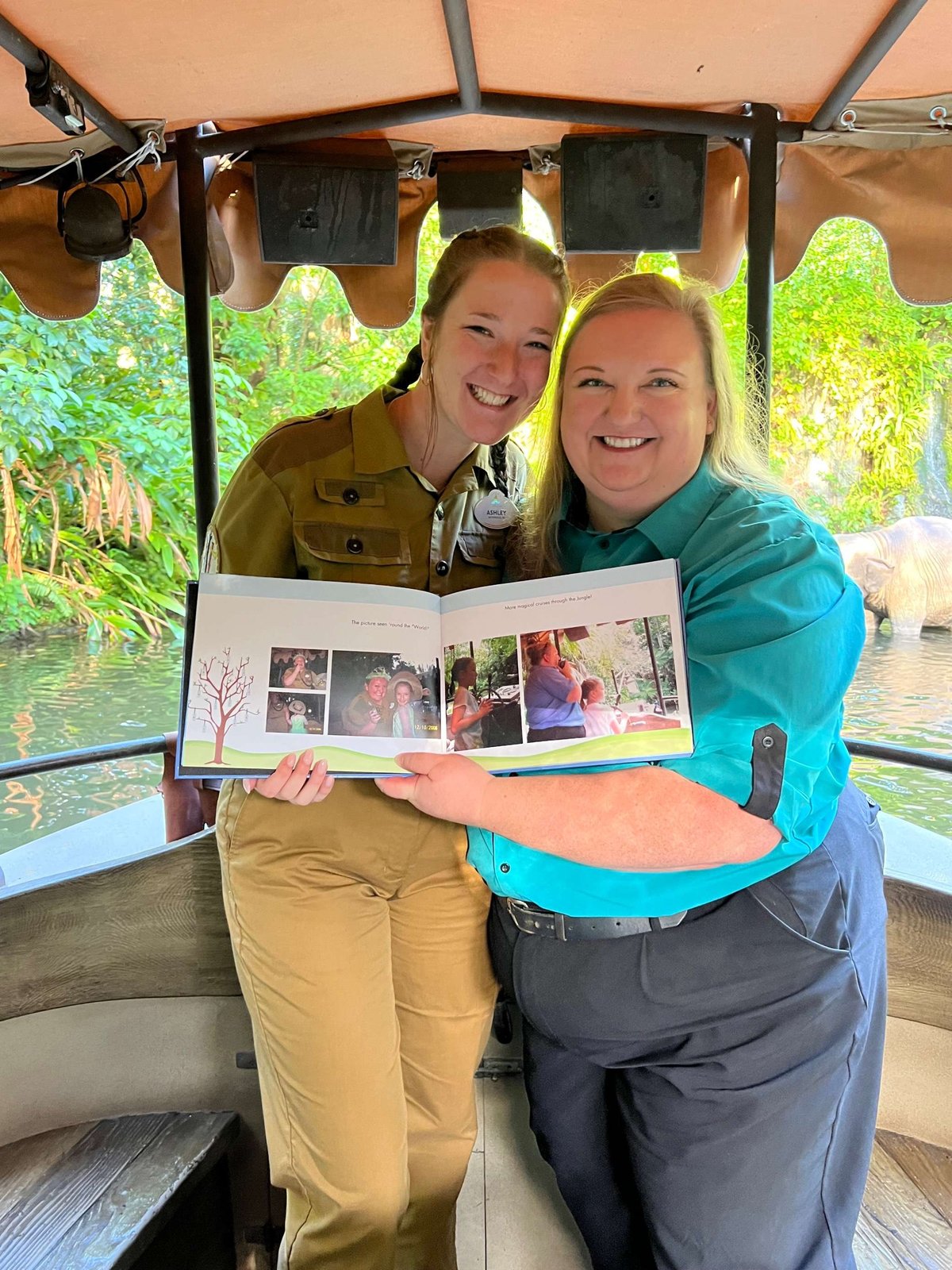 The Steps To Becoming A Disney Cast Member